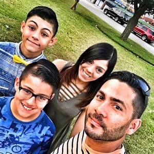 Meet your Posher, Adrian